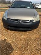 2003 Honda Accord 