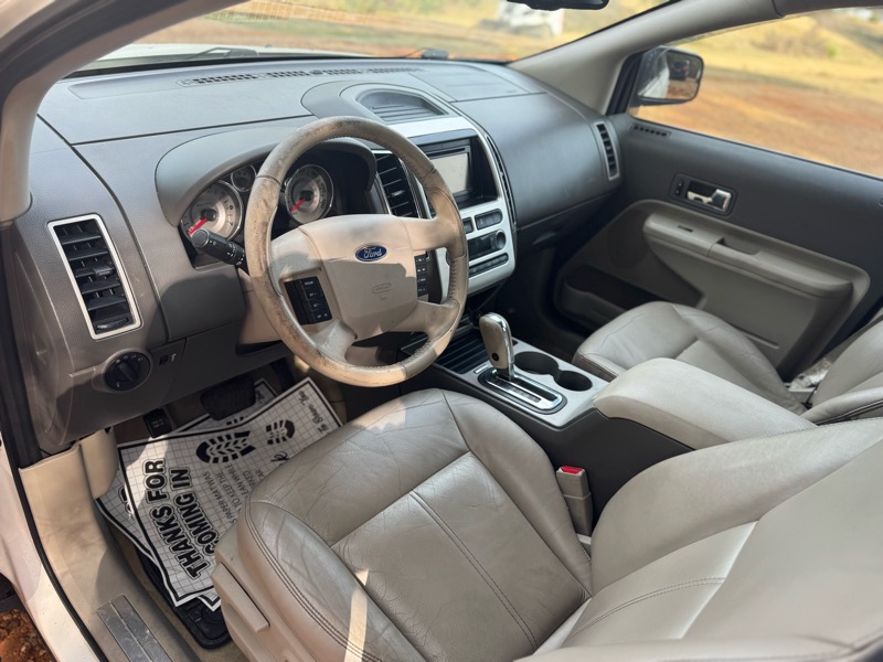2008 Ford Edge Limited FWD