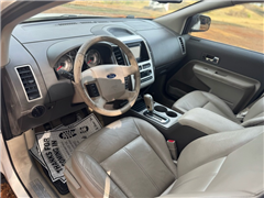 2008 Ford Edge 
