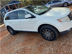 2007 Ford Edge 