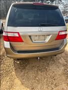 2007 Honda Odyssey 