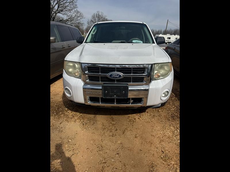 2011 Ford Escape XLS FWD