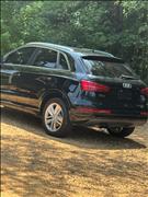 2017 Audi Q3 