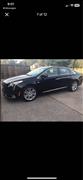2018 Cadillac XTS 