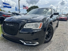 2015 Chrysler 300 
