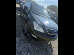 2009 Lexus RX 350 