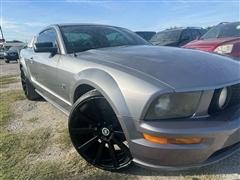 2006 Ford Mustang 