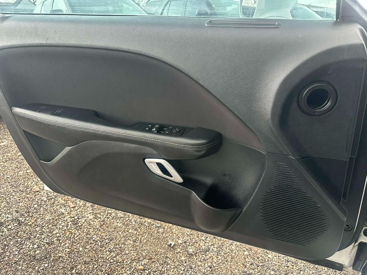 Dodge Challenger SXT 2019