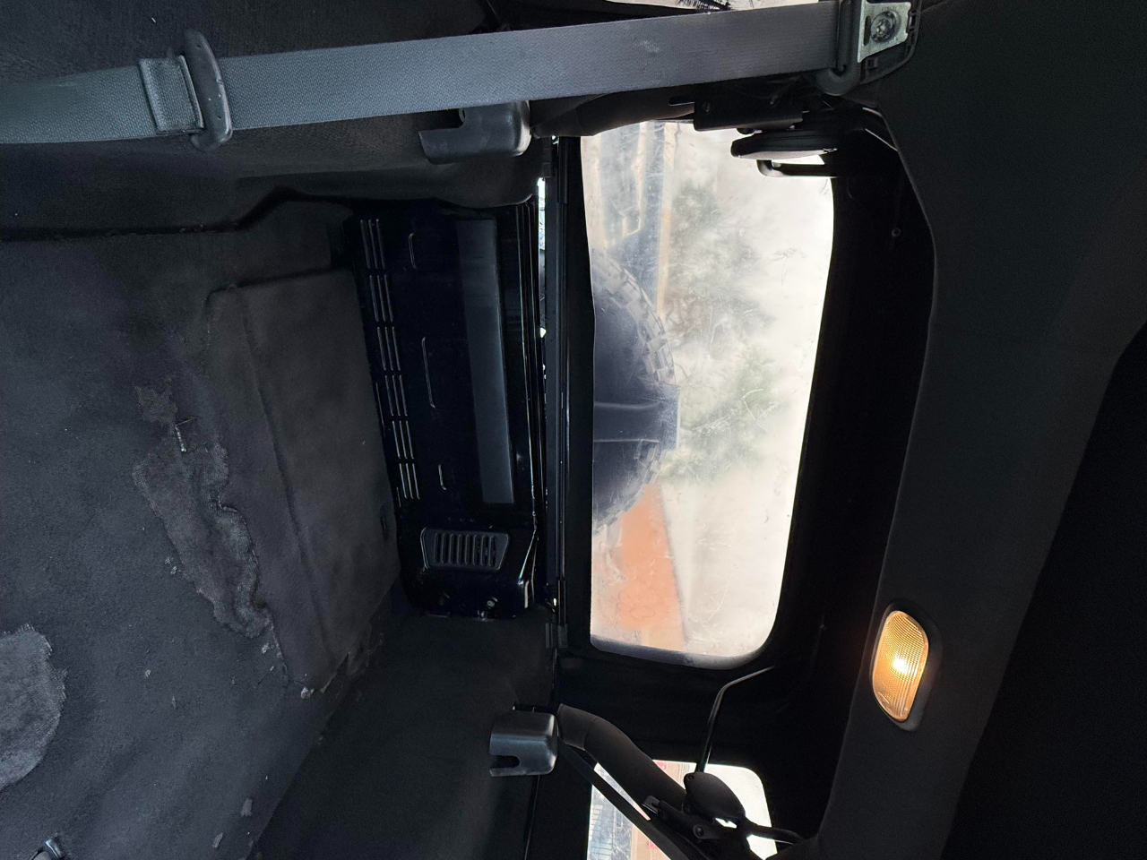 Jeep Wrangler Unlimited X 2WD 2008