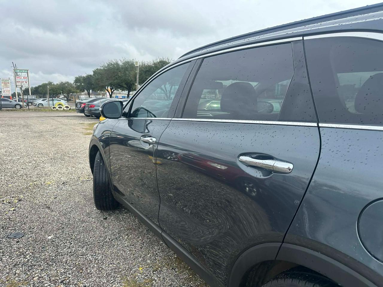 Kia Sorento LX V6 2WD 2019