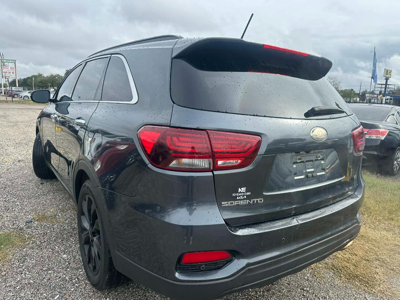 Kia Sorento LX V6 2WD 2019