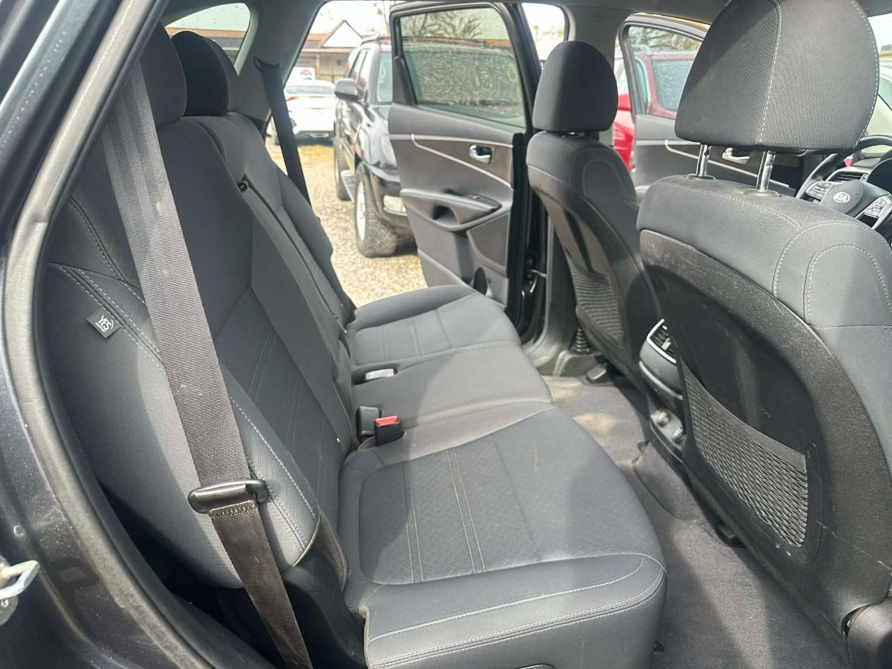 Kia Sorento LX V6 2WD 2019