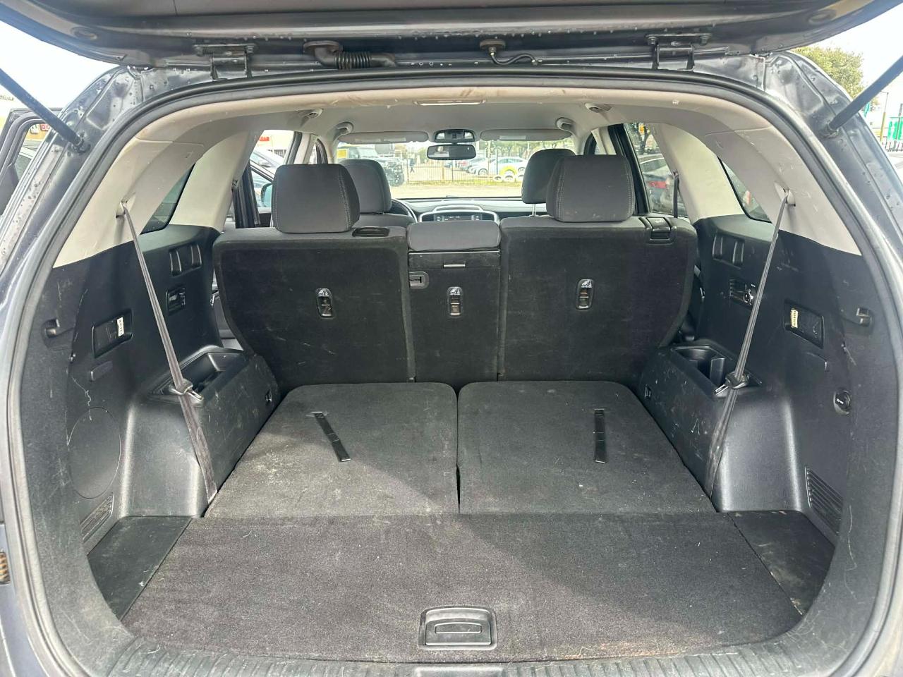 Kia Sorento LX V6 2WD 2019