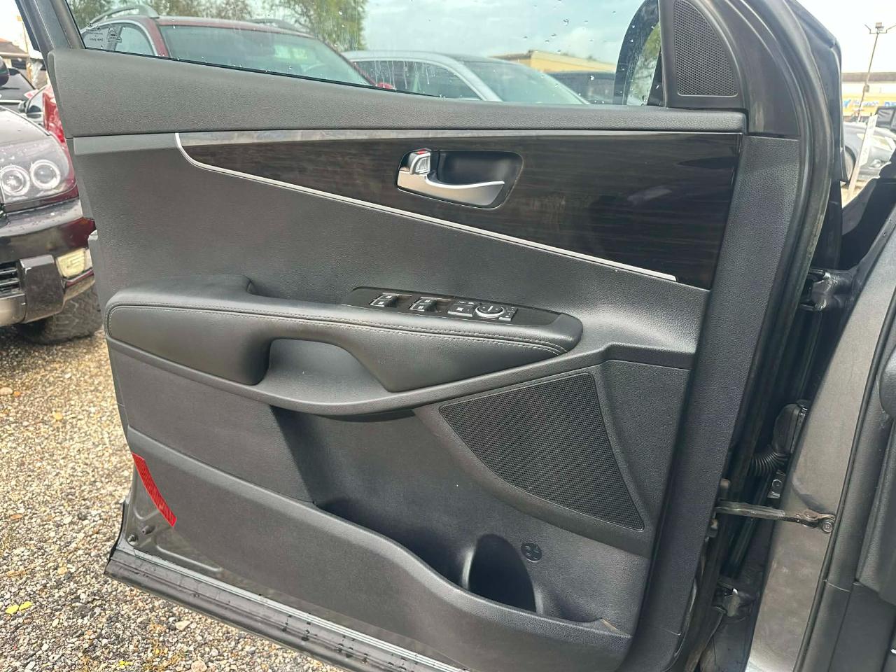 Kia Sorento LX V6 2WD 2019