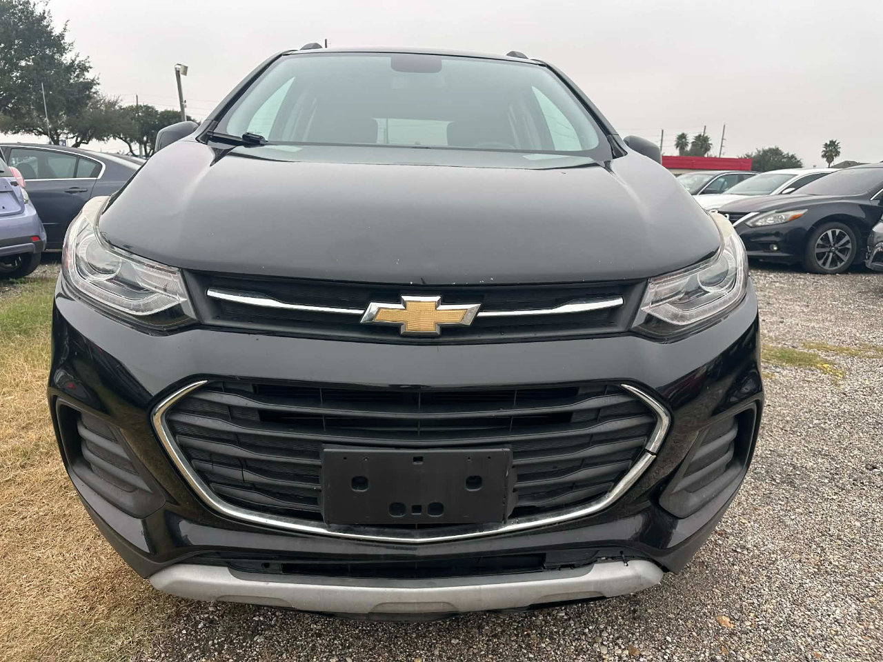 Chevrolet Trax LT FWD 2020
