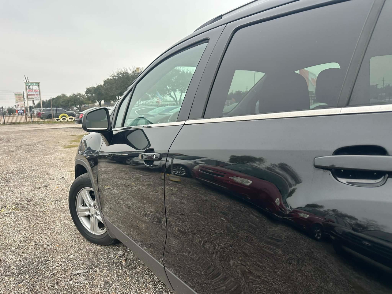 Chevrolet Trax LT FWD 2020