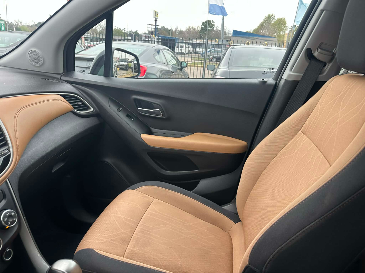 Chevrolet Trax LT FWD 2020