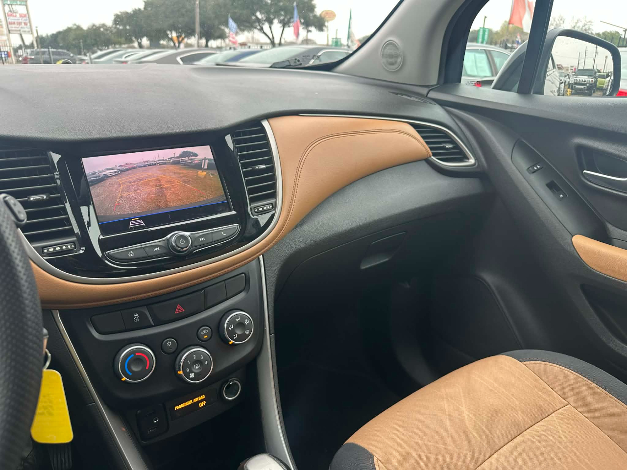 Chevrolet Trax LT FWD 2020