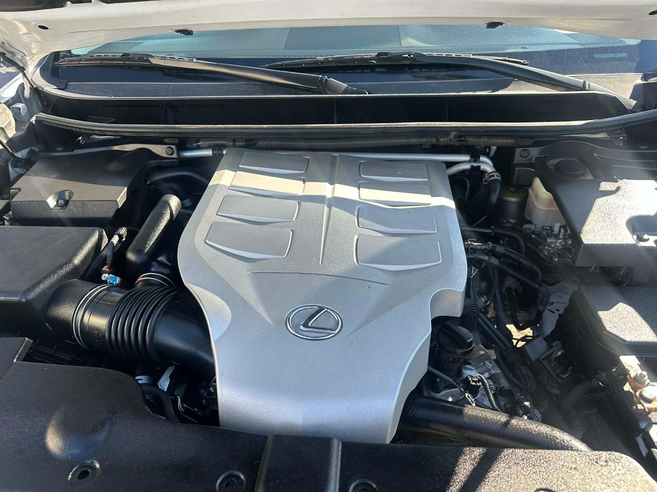 Lexus GX 460 Luxury 2015