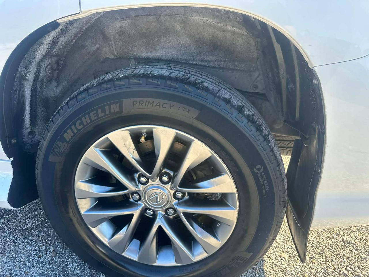 Lexus GX 460 Luxury 2015