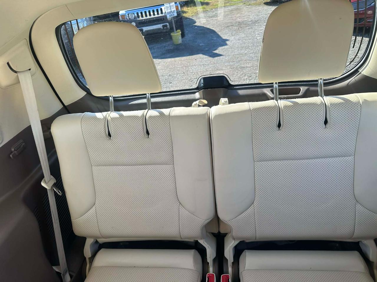 Lexus GX 460 Luxury 2015