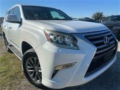 2015 Lexus GX 460 