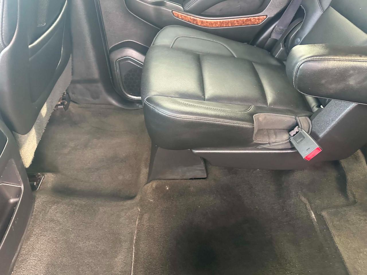 Chevrolet Tahoe LTZ 2WD 2016