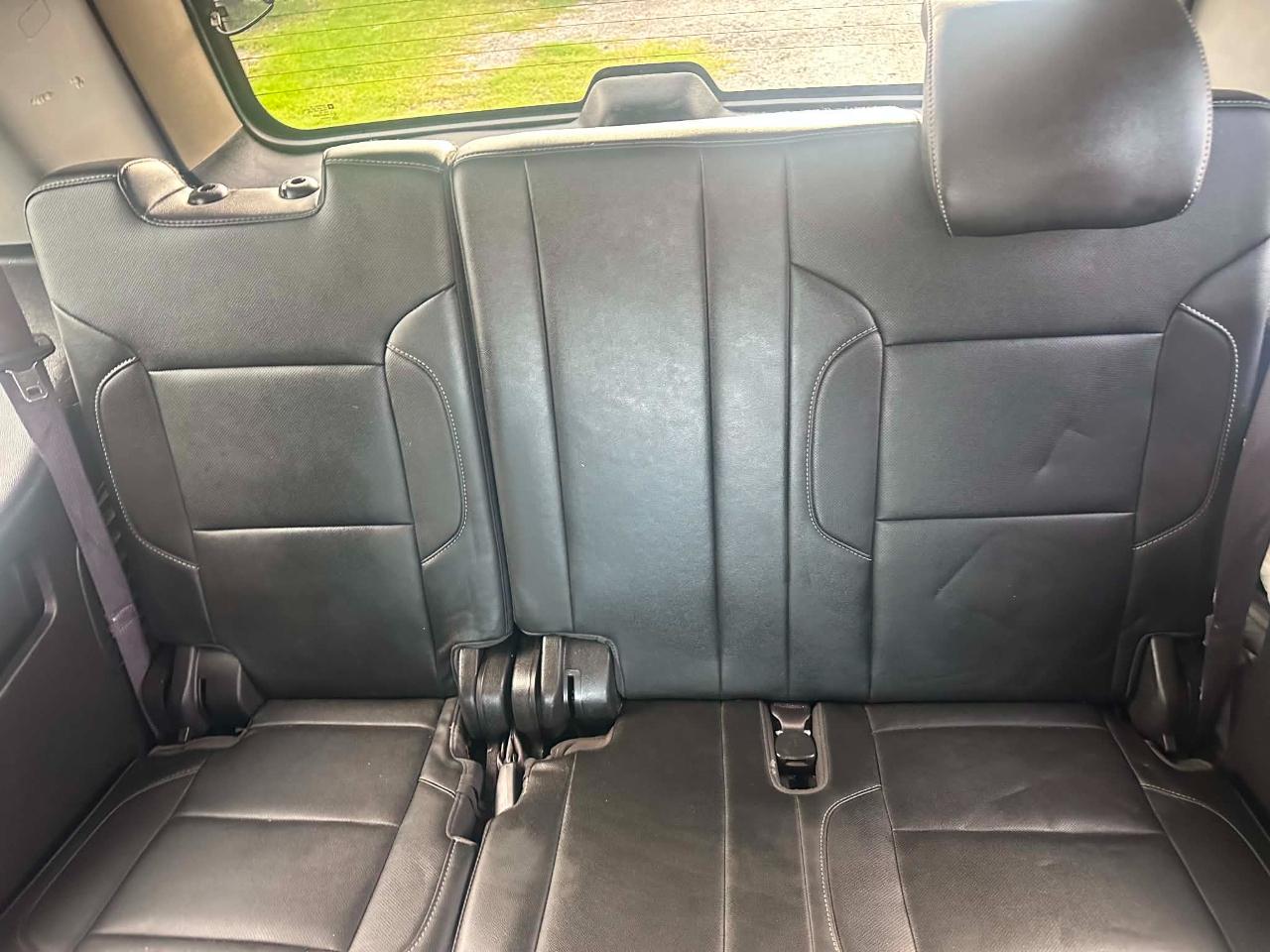 Chevrolet Tahoe LTZ 2WD 2016