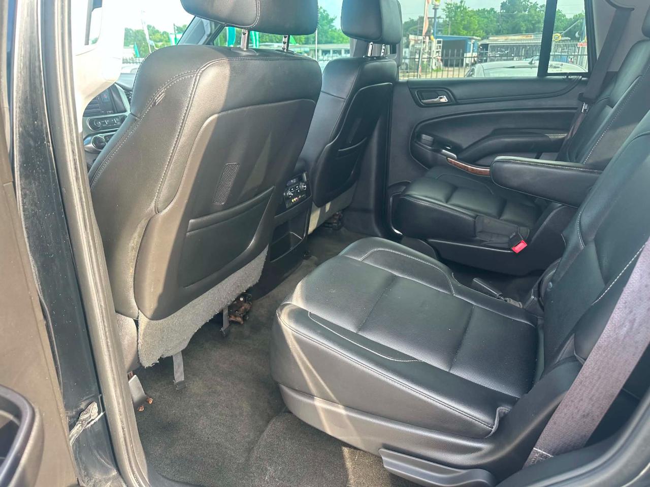 Chevrolet Tahoe LTZ 2WD 2016