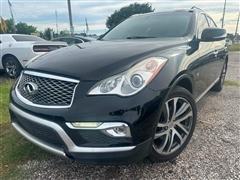 2016 Infiniti QX50 
