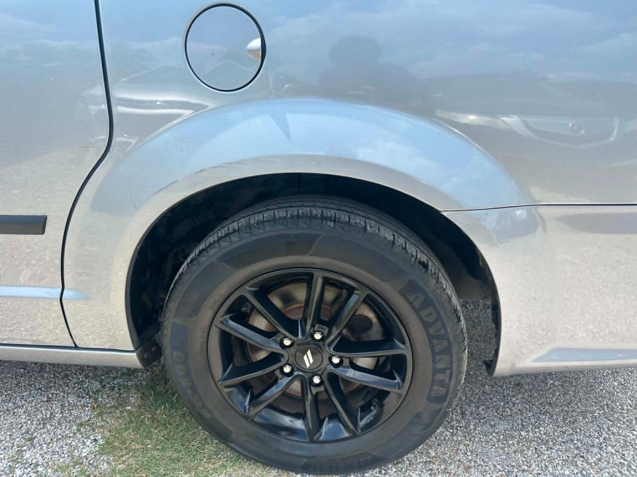 Dodge Grand Caravan GT 2019