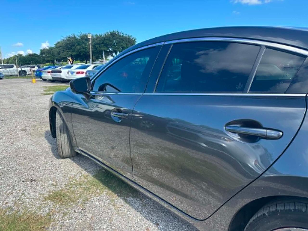 Mazda MAZDA6 Touring 6A 2018