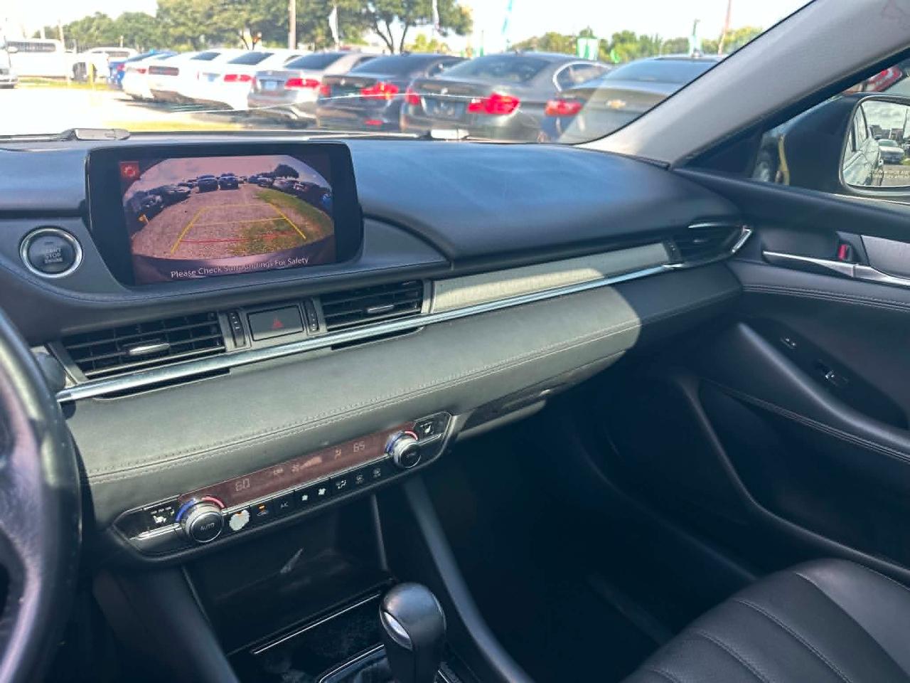 Mazda MAZDA6 Touring 6A 2018