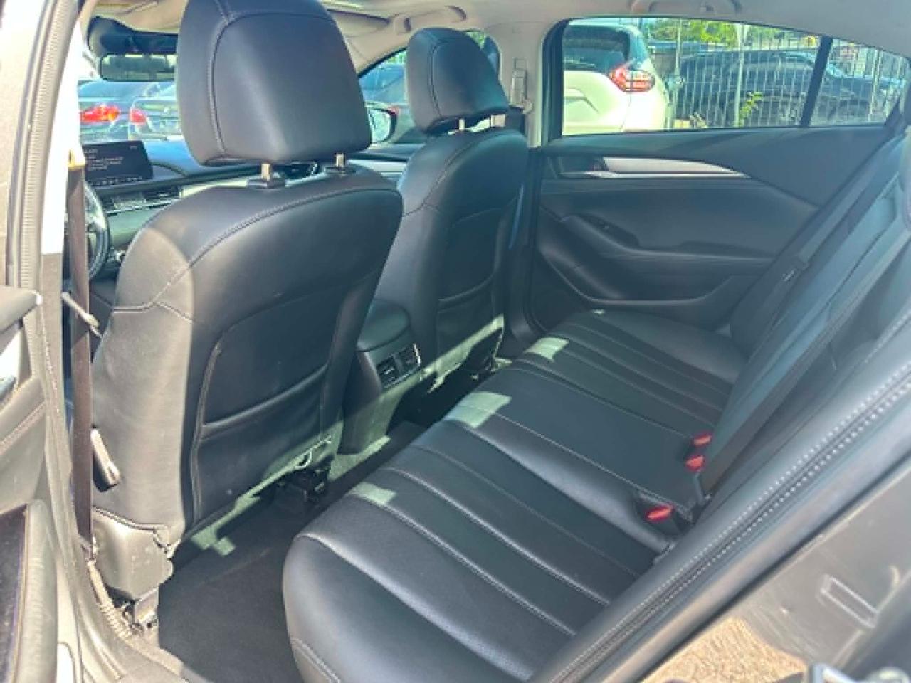 Mazda MAZDA6 Touring 6A 2018