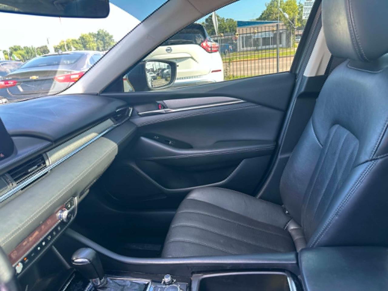 Mazda MAZDA6 Touring 6A 2018