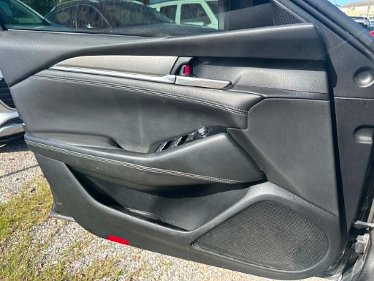 Mazda MAZDA6 Touring 6A 2018