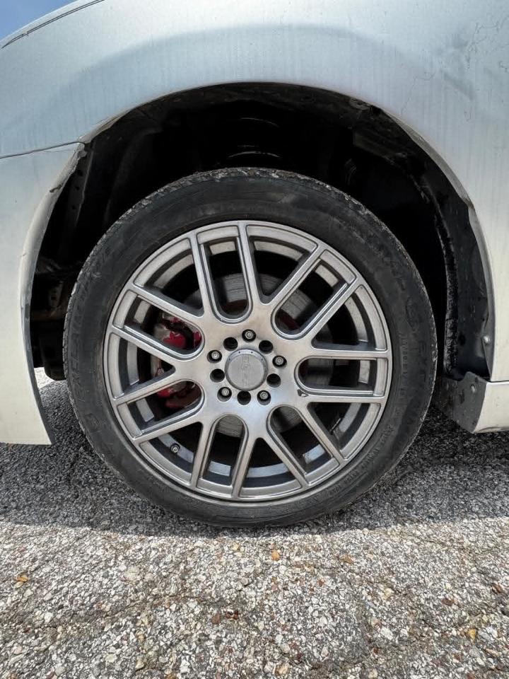 Nissan Maxima S 2011