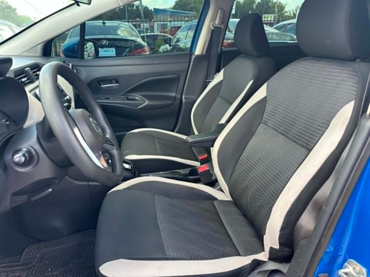 Nissan Versa SV 2020