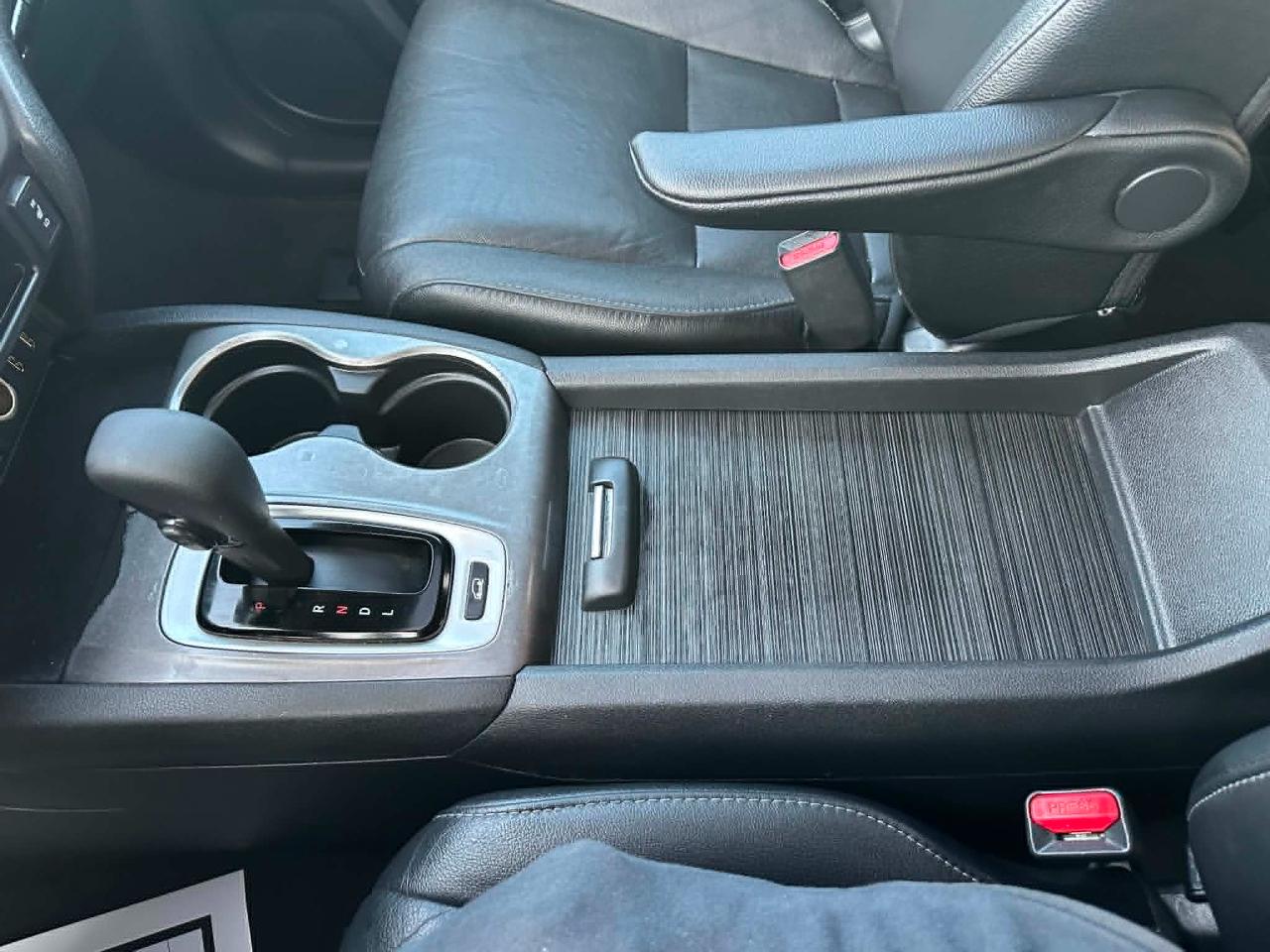 Honda Pilot EX-L w/Navigation AWD 2017