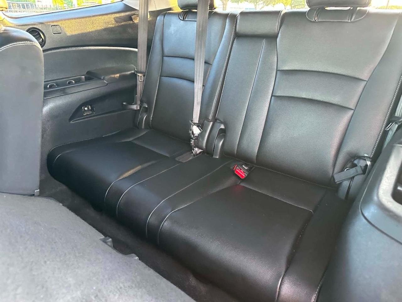 Honda Pilot EX-L w/Navigation AWD 2017