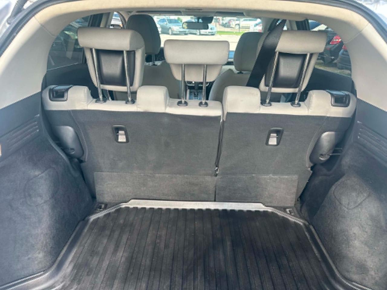 Honda HR-V EX 2021