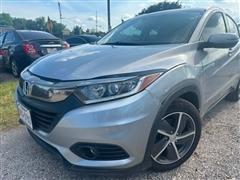 2021 Honda HR-V 