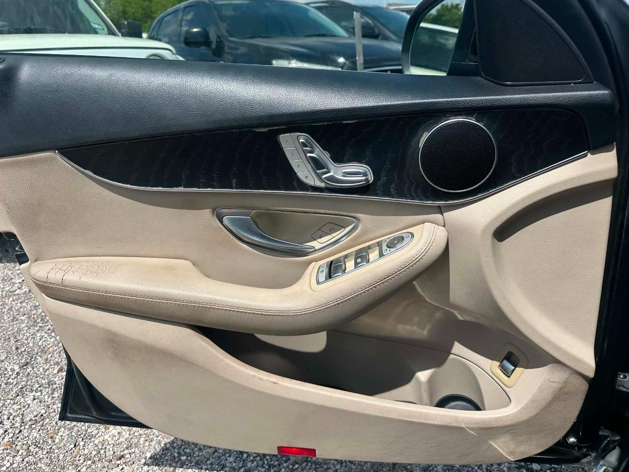 Mercedes-Benz C-Class C300 Sedan 2016