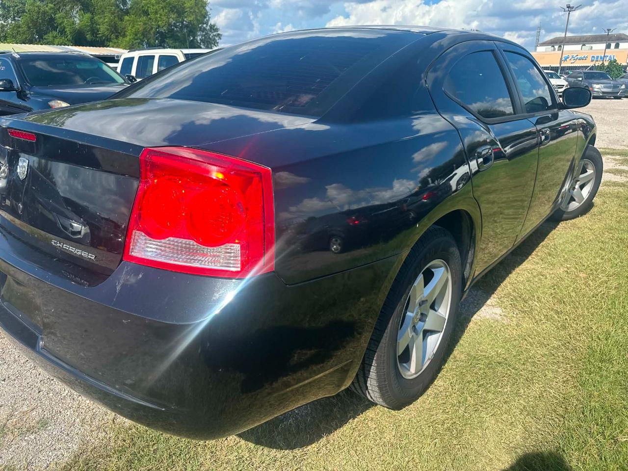 Dodge Charger SE 2009