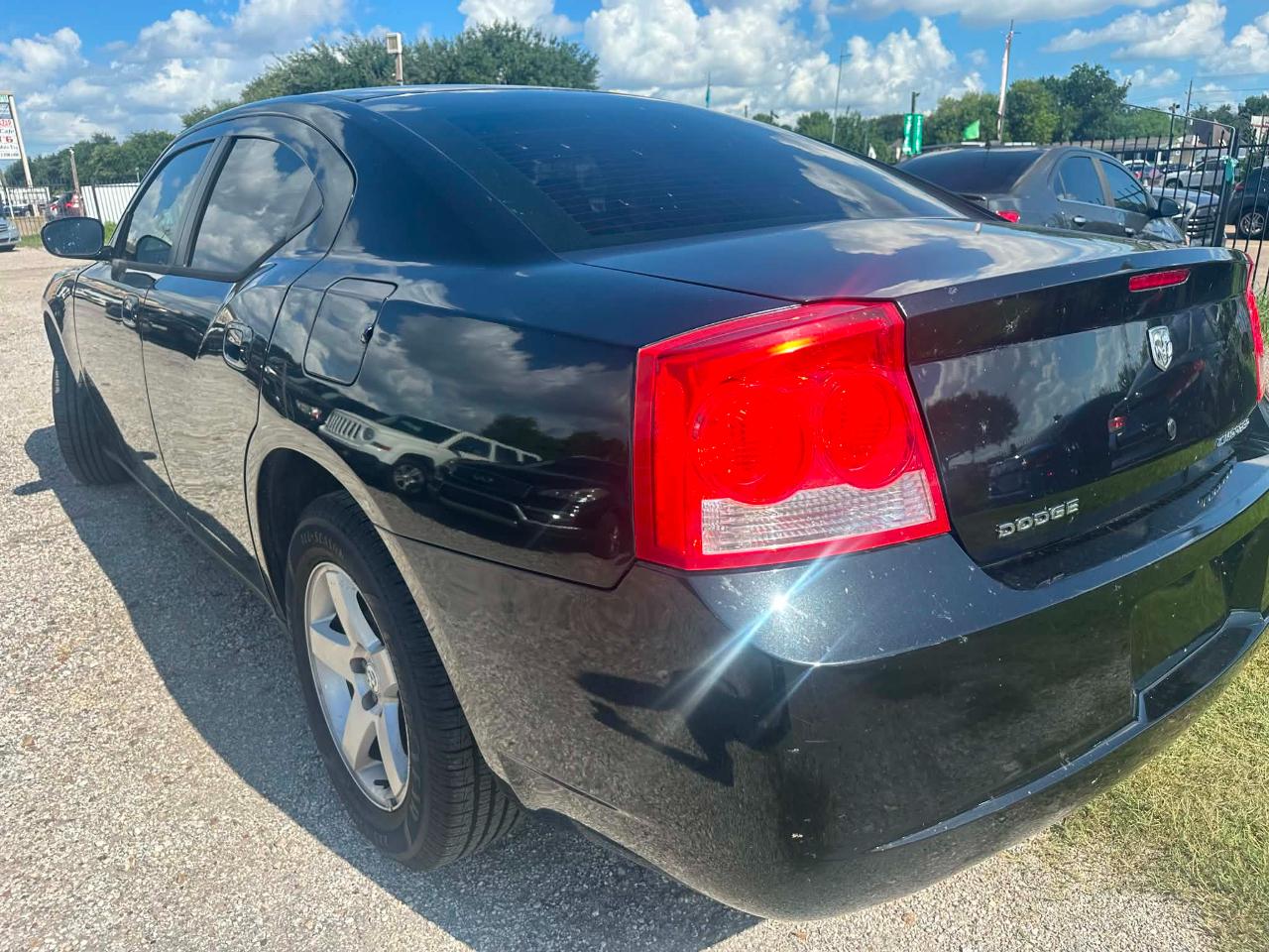 Dodge Charger SE 2009
