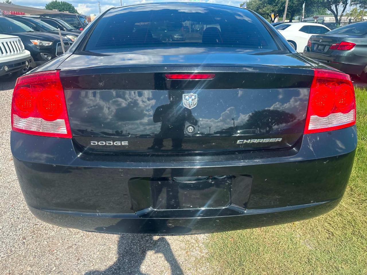 Dodge Charger SE 2009
