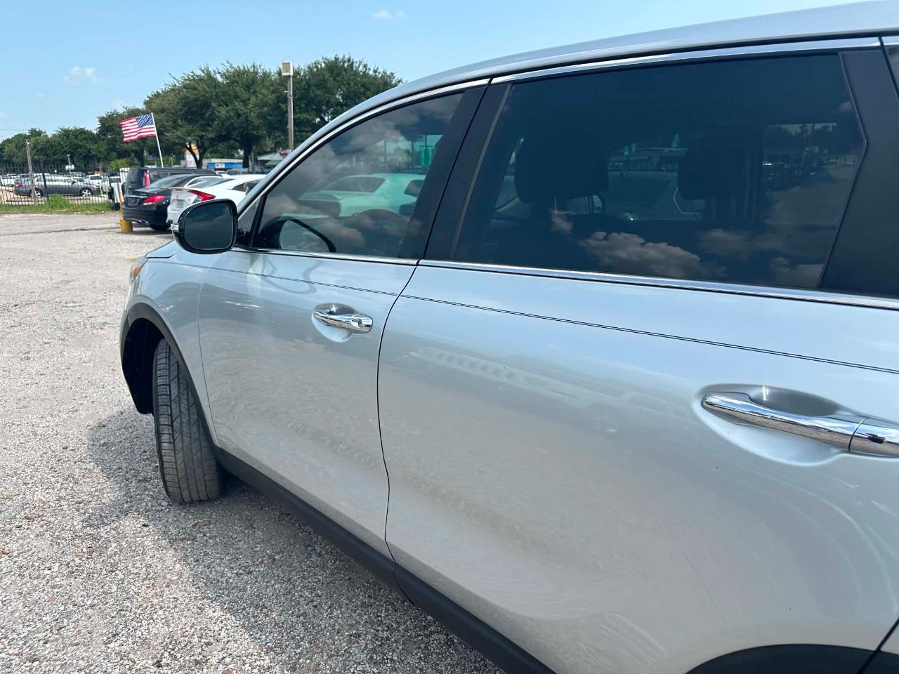 Kia Sorento LX 2WD 2019