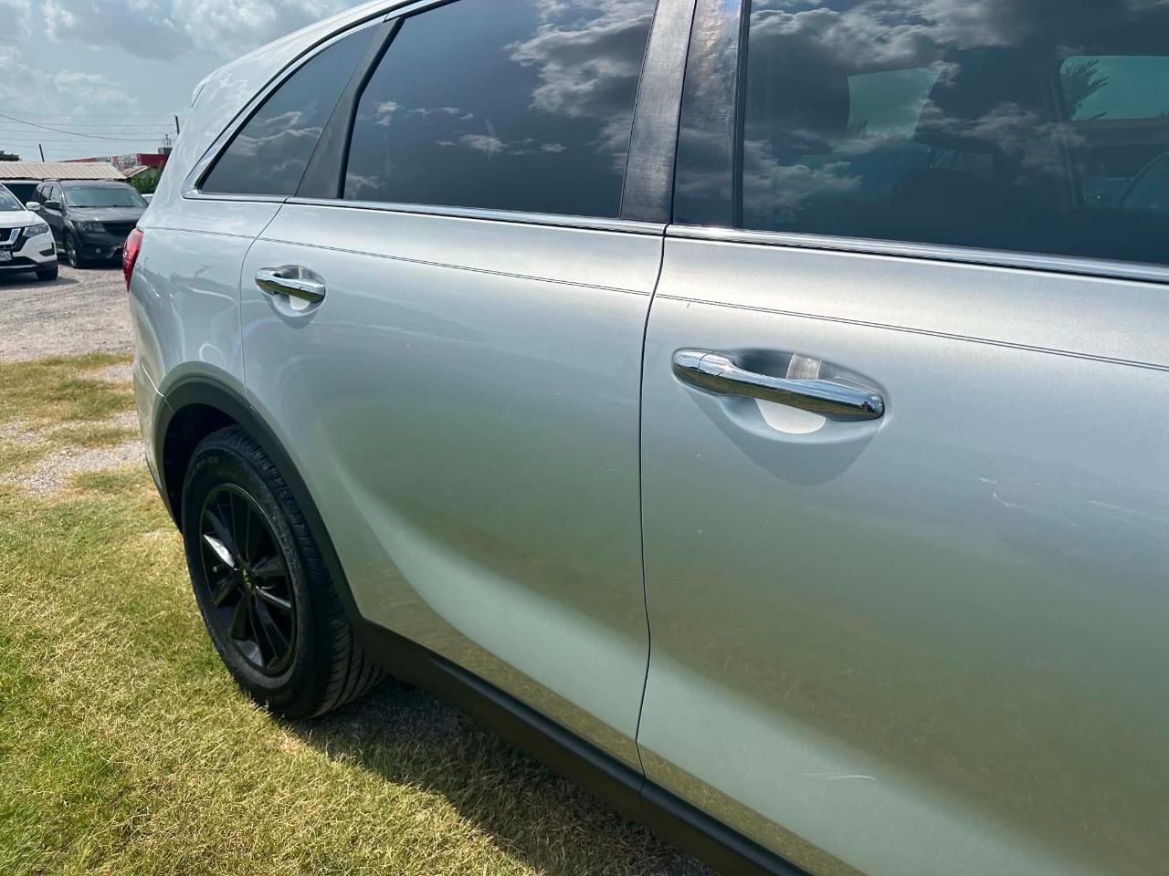 Kia Sorento LX 2WD 2019