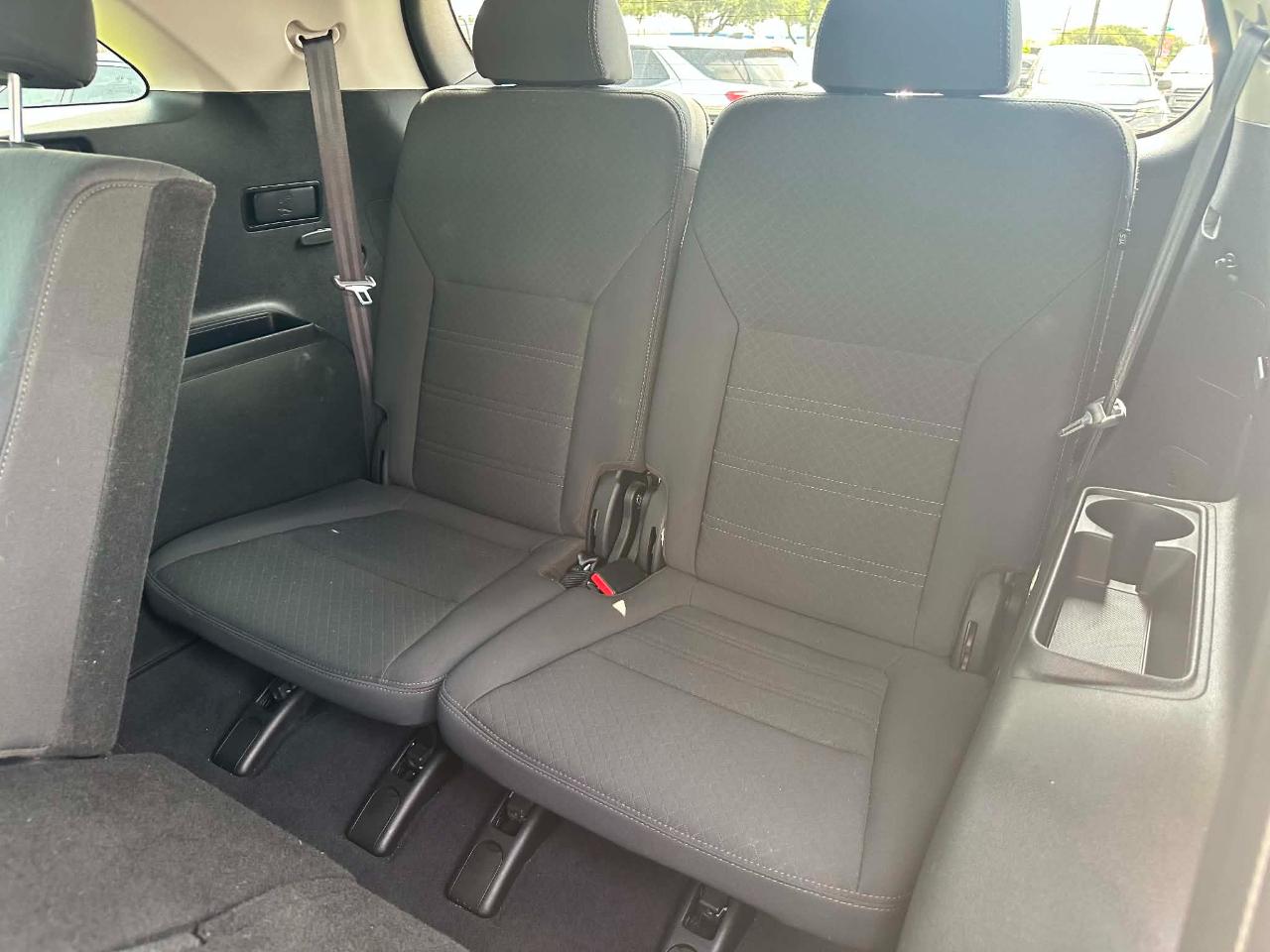 Kia Sorento LX 2WD 2019