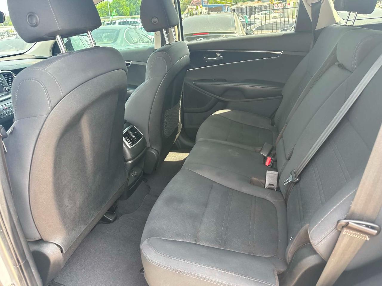 Kia Sorento LX 2WD 2019